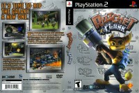 Ratchet & Clank - PlayStation 2 | VideoGameX