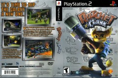 Ratchet & Clank - PlayStation 2 | VideoGameX