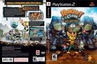 Ratchet & Clank: Size Matters - PlayStation 2 | VideoGameX
