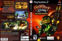Ratchet & Clank: Up Your Arsenal - PlayStation 2 | VideoGameX