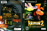Rayman 2: Revolution - PlayStation 2 | VideoGameX