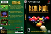 Real Pool - PlayStation 2 | VideoGameX