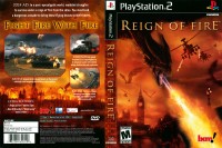 Reign of Fire - PlayStation 2 | VideoGameX