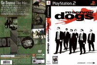 Reservoir Dogs - PlayStation 2 | VideoGameX