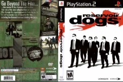 Reservoir Dogs - PlayStation 2 | VideoGameX