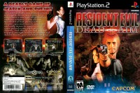 Resident Evil Dead Aim - PlayStation 2 | VideoGameX