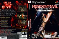 Resident Evil: Outbreak - File #2 - PlayStation 2 | VideoGameX