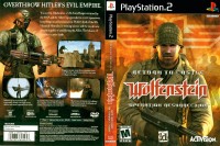 Return to Castle Wolfenstein: Operation Resurrection - PlayStation 2 | VideoGameX