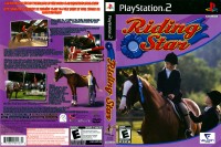 Riding Star - PlayStation 2 | VideoGameX