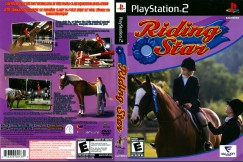Riding Star - PlayStation 2 | VideoGameX