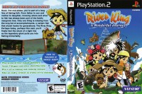 River King: A Wonderful Journey - PlayStation 2 | VideoGameX