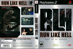 RLH - PlayStation 2 | VideoGameX