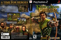 Robin Hood: Defender of the Crown - PlayStation 2 | VideoGameX