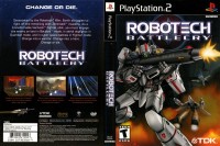 Robotech Battlecry - PlayStation 2 | VideoGameX