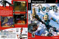 Robots - PlayStation 2 | VideoGameX