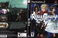Rogue Galaxy - PlayStation 2 | VideoGameX