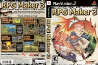 RPG Maker 3 - PlayStation 2 | VideoGameX