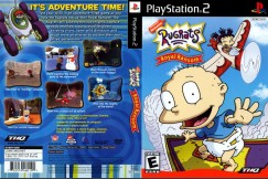 Rugrats Royal Ransom - PlayStation 2 | VideoGameX