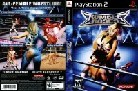 Rumble Roses - PlayStation 2 | VideoGameX