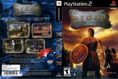 Rygar: The Legendary Adventure - PlayStation 2 | VideoGameX