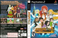 Sakura Wars: So Long, My Love - PlayStation 2 | VideoGameX