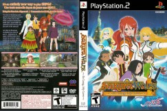 Sakura Wars: So Long, My Love - PlayStation 2 | VideoGameX