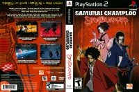 Samurai Champloo: Sidetracked - PlayStation 2 | VideoGameX