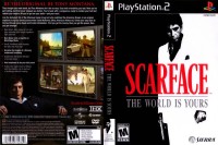 Scarface: The World is Yours - PlayStation 2 | VideoGameX