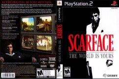 Scarface: The World is Yours - PlayStation 2 | VideoGameX