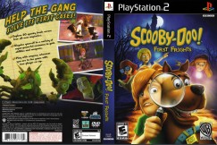 Scooby-Doo! First Frights - PlayStation 2 | VideoGameX