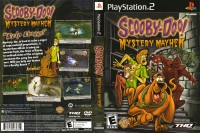 Scooby-Doo!: Mystery Mayhem - PlayStation 2 | VideoGameX