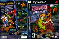 Scooby-Doo!: Unmasked - PlayStation 2 | VideoGameX