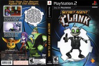 Secret Agent Clank - PlayStation 2 | VideoGameX