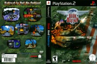 Seek and Destroy - PlayStation 2 | VideoGameX