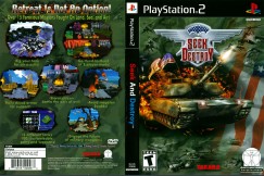 Seek and Destroy - PlayStation 2 | VideoGameX