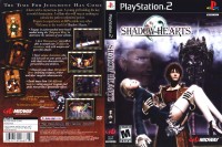 Shadow Hearts - PlayStation 2 | VideoGameX