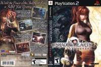 Shadow Hearts: Covenant - PlayStation 2 | VideoGameX