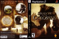 Shadow of the Colossus - PlayStation 2 | VideoGameX