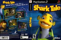 Shark Tale - PlayStation 2 | VideoGameX