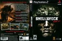 Shellshock Nam '67 - PlayStation 2 | VideoGameX