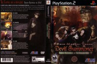 Shin Megami Tensei: Devil Summoner - Raidou Kuzunoha vs. The Soulless Army - PlayStation 2 | VideoGameX