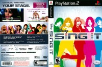 Disney Sing It  - PlayStation 2 | VideoGameX