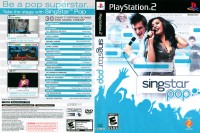 SingStar Pop - PlayStation 2 | VideoGameX