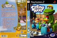 Sitting Ducks - PlayStation 2 | VideoGameX