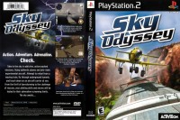 Sky Odyssey - PlayStation 2 | VideoGameX