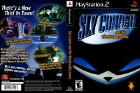 Sly Cooper and the Thievius Raccoonus - PlayStation 2 | VideoGameX