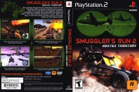 Smuggler's Run 2 Hostile Territory - PlayStation 2 | VideoGameX
