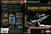 Soldier of Fortune: Gold Edition - PlayStation 2 | VideoGameX
