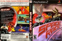 Space Race - PlayStation 2 | VideoGameX