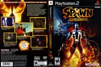 Spawn: Armageddon - PlayStation 2 | VideoGameX